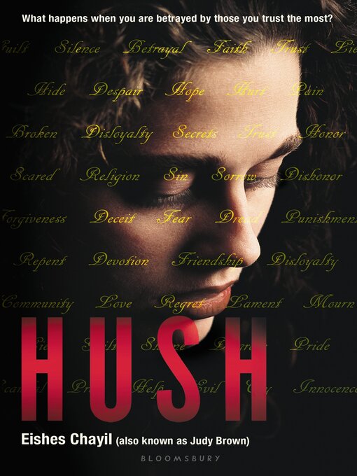 Title details for Hush by Eishes Chayil - Available